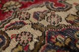 Sarouk - Патина Персийски връзван килим 278x185 - Снимка 17