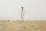 Tabriz - Патина Персийски връзван килим 284x196 - Снимка 8