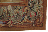 Tapestry French Textile 201x195 - Снимка 2