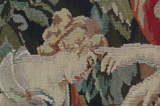 Tapestry French Textile 201x195 - Снимка 5
