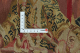 Tapestry French Carpet 218x197 - Снимка 4