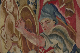 Tapestry French Carpet 218x197 - Снимка 5
