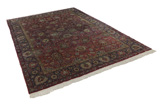 Hereke - Antique Турски връзван килим 321x228 - Снимка 1