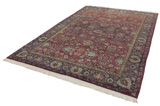 Hereke - Antique Турски връзван килим 321x228 - Снимка 2