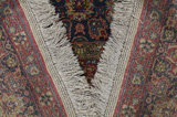 Hereke - Antique Турски връзван килим 321x228 - Снимка 9