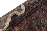 Hereke - Antique Турски връзван килим 321x228 - Снимка 10