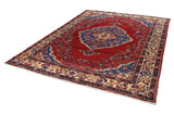 Lilian - old Персийски връзван килим 303x235 - Снимка 2