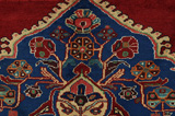 Lilian - old Персийски връзван килим 303x235 - Снимка 5
