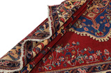 Lilian - old Персийски връзван килим 303x235 - Снимка 6