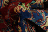 Lilian - old Персийски връзван килим 303x235 - Снимка 7