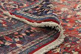 Bijar - Antique Персийски връзван килим 340x205 - Снимка 5