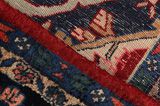 Bijar - Antique Персийски връзван килим 340x205 - Снимка 6