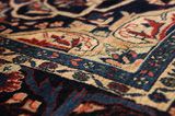 Bijar - Antique Персийски връзван килим 340x205 - Снимка 11