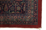 Tabriz - Antique Персийски връзван килим 357x276 - Снимка 3