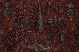 Tabriz - Antique Персийски връзван килим 357x276 - Снимка 5