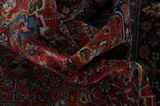 Tabriz - Antique Персийски връзван килим 357x276 - Снимка 7