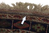 Jaf - Antique Персийски връзван килим 290x168 - Снимка 18