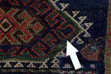 Jaf - Antique Персийски връзван килим 290x168 - Снимка 17