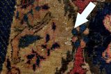 Bakhtiari - old Персийски връзван килим 235x160 - Снимка 17