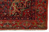 Malayer - Antique Персийски връзван килим 134x90 - Снимка 3