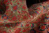 Malayer - Antique Персийски връзван килим 134x90 - Снимка 5