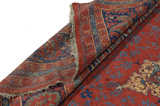 Turkish - old Турски връзван килим 450x356 - Снимка 5
