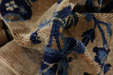 Khotan Китайски връзван килим 165x239 - Снимка 7