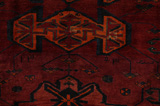 Qashqai - old Персийски връзван килим 284x180 - Снимка 5