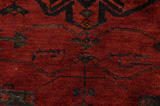 Qashqai - old Персийски връзван килим 284x180 - Снимка 6