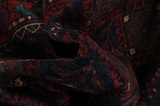 Jaf - old Персийски връзван килим 192x150 - Снимка 6