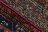 Bijar - Antique Персийски връзван килим 205x128 - Снимка 8