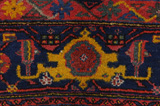 Bijar - Antique Персийски връзван килим 205x128 - Снимка 19