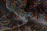 Kerman - Antique Персийски връзван килим 472x366 - Снимка 7