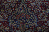 Kerman - Antique Персийски връзван килим 472x366 - Снимка 16