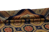 Khotan - Antique Китайски връзван килим 315x228 - Снимка 5