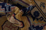 Khotan - Antique Китайски връзван килим 315x228 - Снимка 6