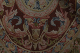 Aubusson - Antique French Carpet 300x200 - Снимка 6
