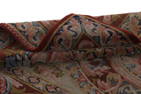 Aubusson - Antique French Carpet 300x200 - Снимка 7