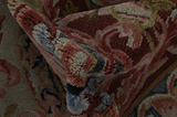 Aubusson - Antique French Carpet 300x200 - Снимка 8