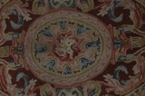 Aubusson - Antique French Carpet 300x200 - Снимка 10
