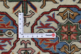 Sarouk - Antique Персийски връзван килим 213x135 - Снимка 4