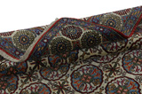 Sarouk - Antique Персийски връзван килим 213x135 - Снимка 5