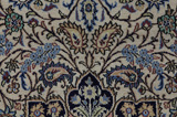 Isfahan - Antique Персийски връзван килим 221x138 - Снимка 5