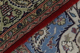 Isfahan - Antique Персийски връзван килим 221x138 - Снимка 10