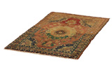 Lilian - old Персийски връзван килим 135x80 - Снимка 2