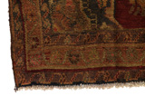 Lilian - old Персийски връзван килим 135x80 - Снимка 3