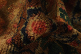 Lilian - old Персийски връзван килим 135x80 - Снимка 7