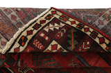 Bakhtiari - old Персийски връзван килим 194x158 - Снимка 5