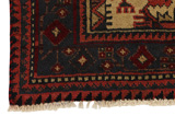 Sirjan - old Персийски връзван килим 211x103 - Снимка 3
