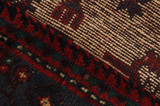 Sirjan - old Персийски връзван килим 211x103 - Снимка 7